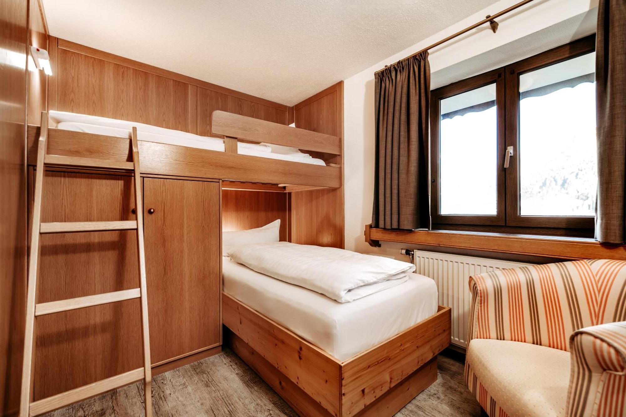 Hotel Birkenhoehe Hirschegg  Exterior photo